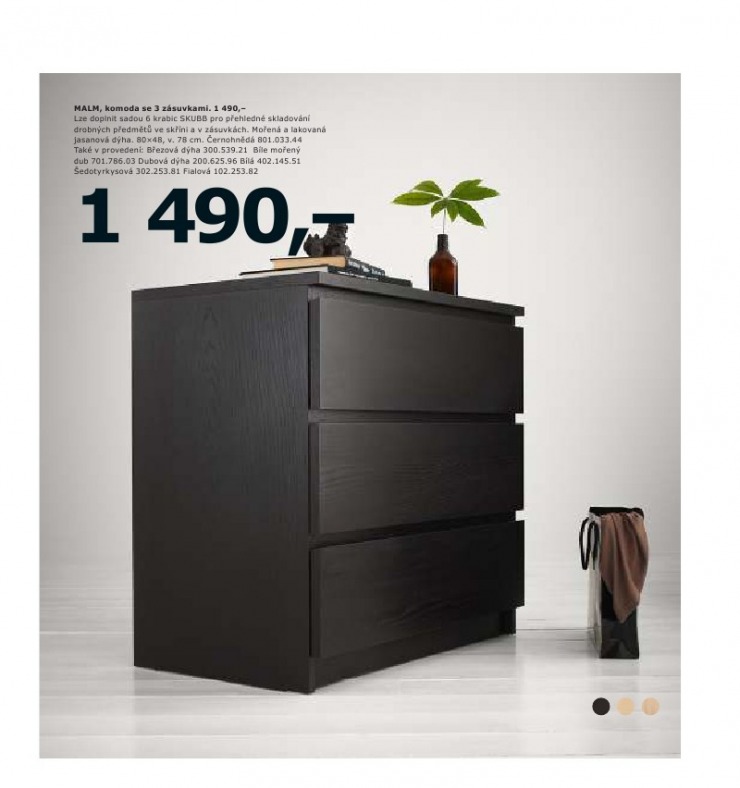leták Ikea strana 1 leták Ikea strana 1