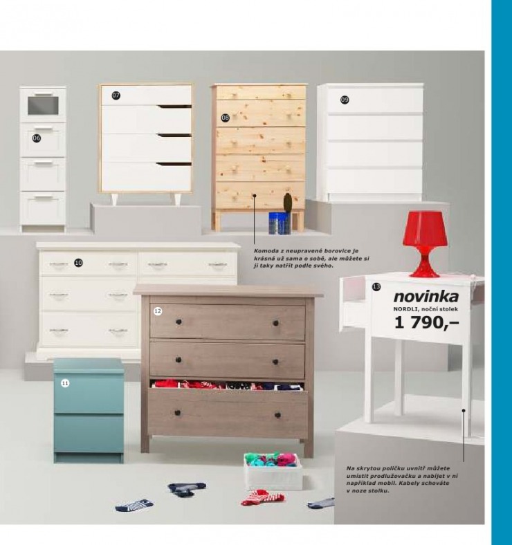 leták Ikea strana 1 leták Ikea strana 1