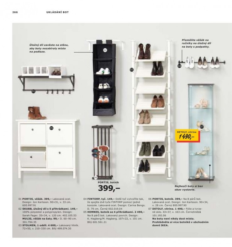 leták Ikea strana 1 leták Ikea strana 1