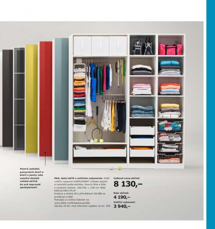 leták Ikea strana 1 leták Ikea strana 1