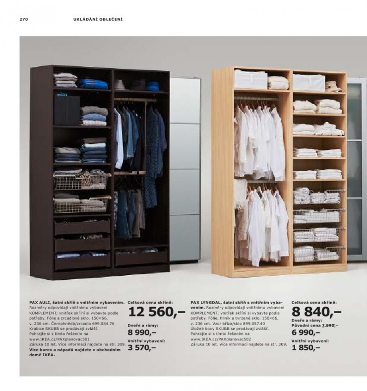 leták Ikea strana 1 leták Ikea strana 1
