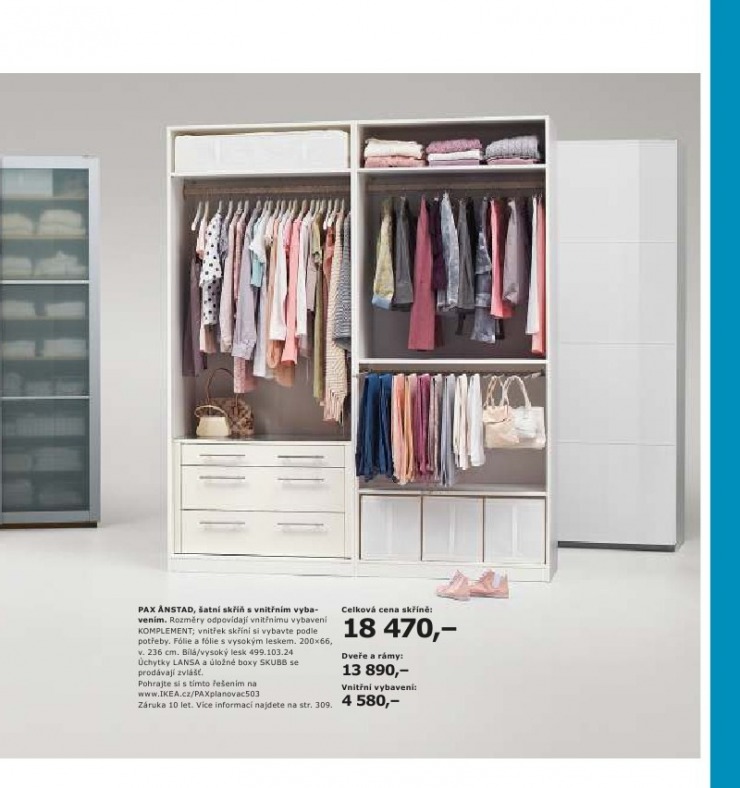leták Ikea strana 1 leták Ikea strana 1