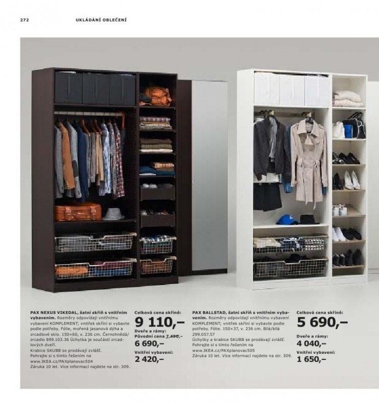 leták Ikea strana 1 leták Ikea strana 1