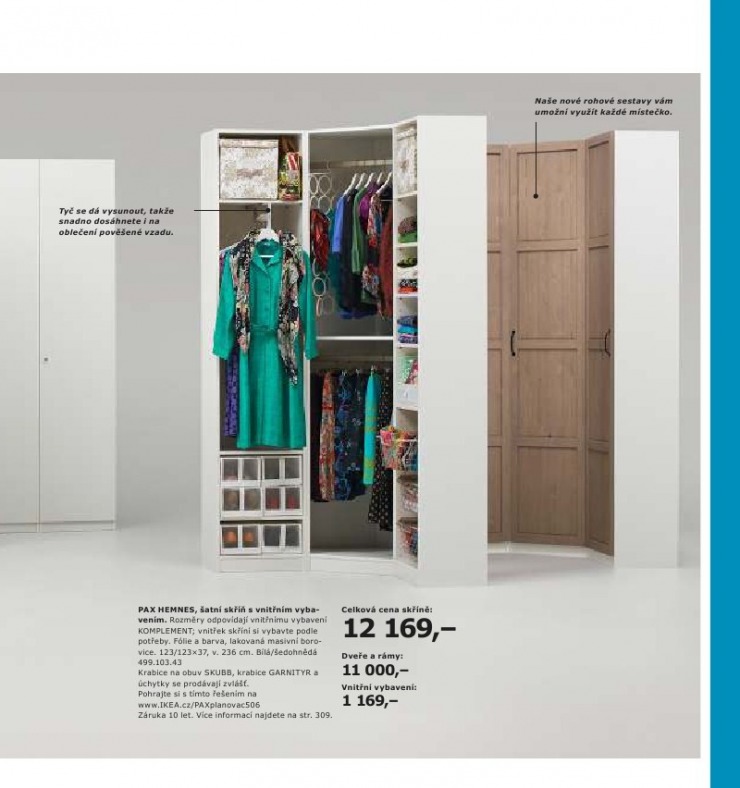 leták Ikea strana 1 leták Ikea strana 1