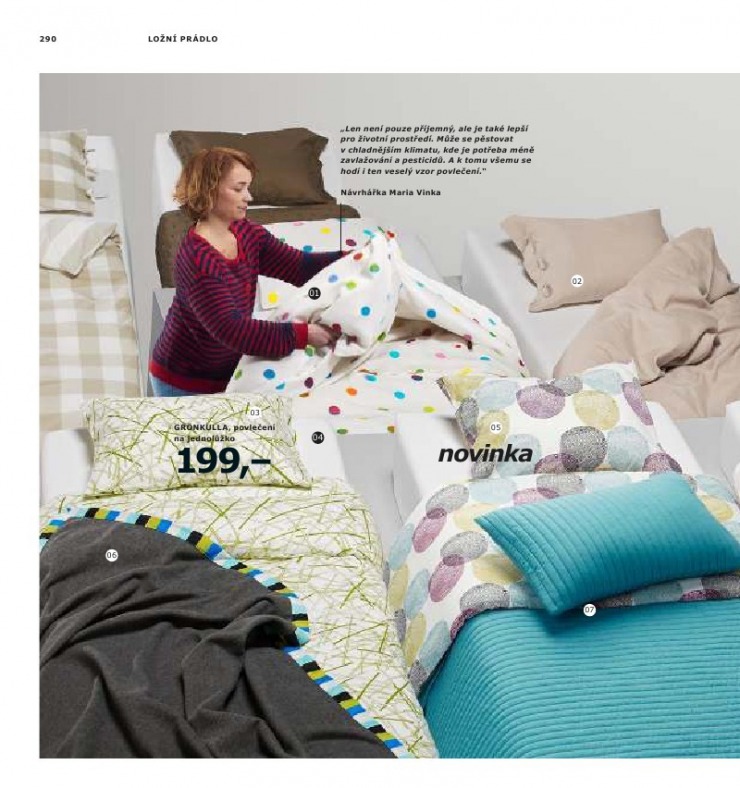 leták Ikea strana 1 leták Ikea strana 1