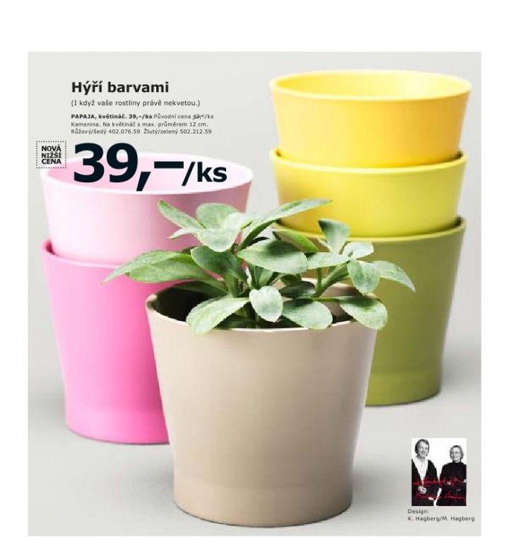 leták Ikea strana 1 leták Ikea strana 1
