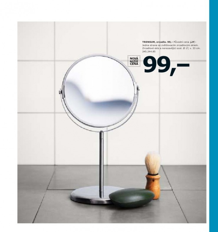leták Ikea strana 1 leták Ikea strana 1