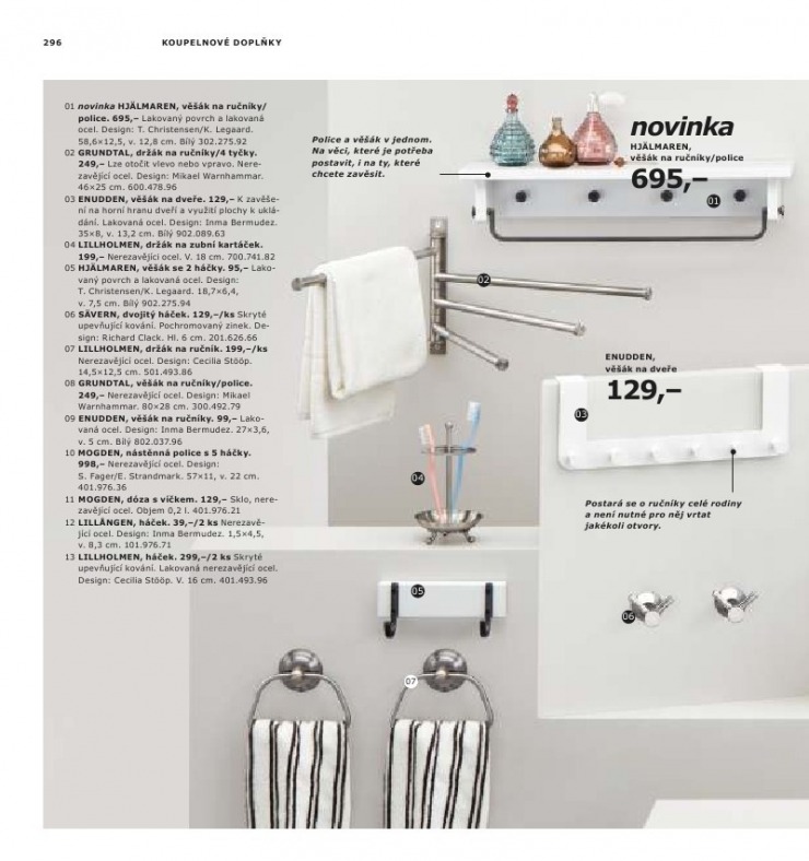 leták Ikea strana 1 leták Ikea strana 1