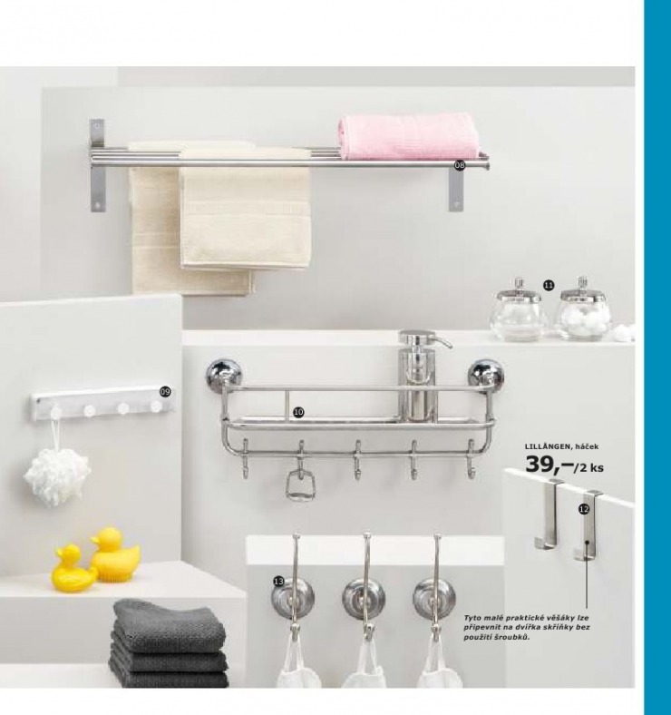leták Ikea strana 1 leták Ikea strana 1