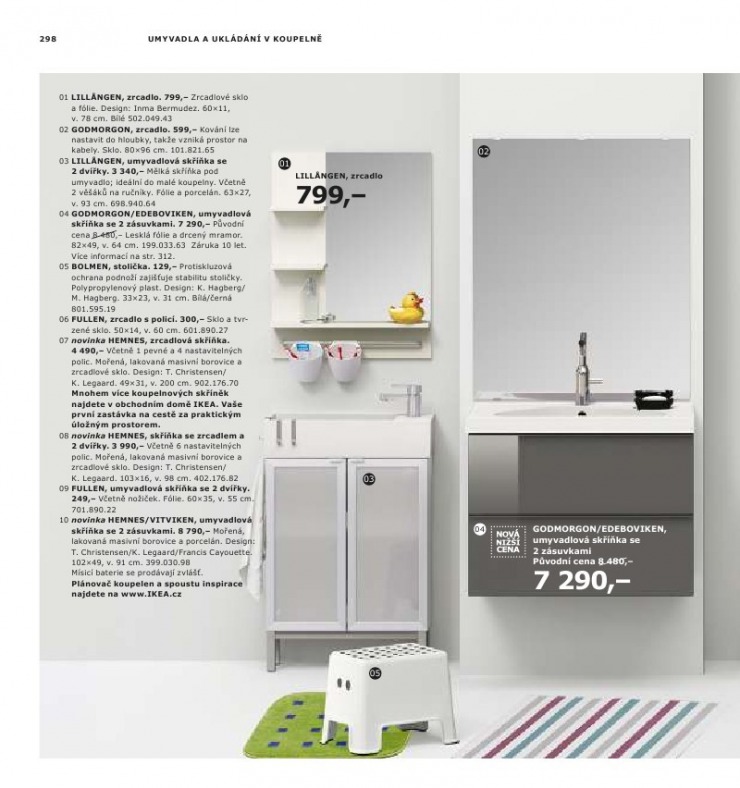 leták Ikea strana 1 leták Ikea strana 1