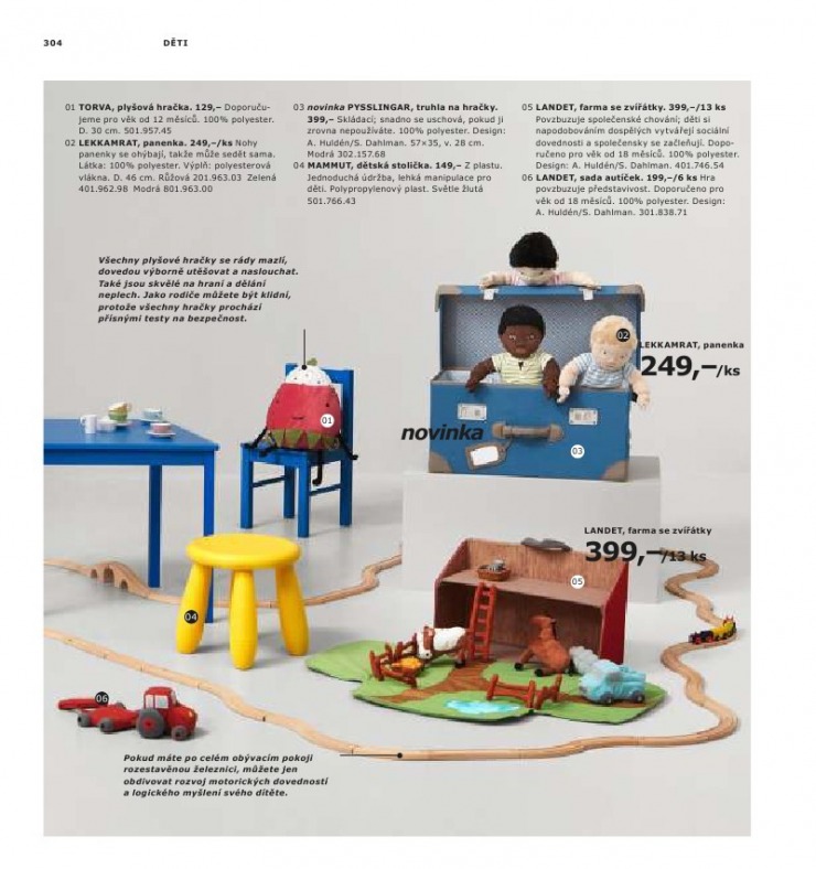 leták Ikea strana 1 leták Ikea strana 1