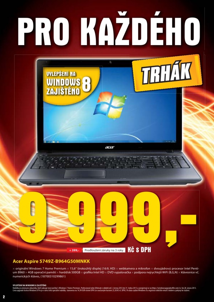 leták Comfor strana 1 leták Comfor strana 1