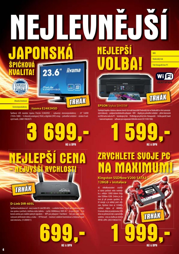 leták Comfor strana 1 leták Comfor strana 1