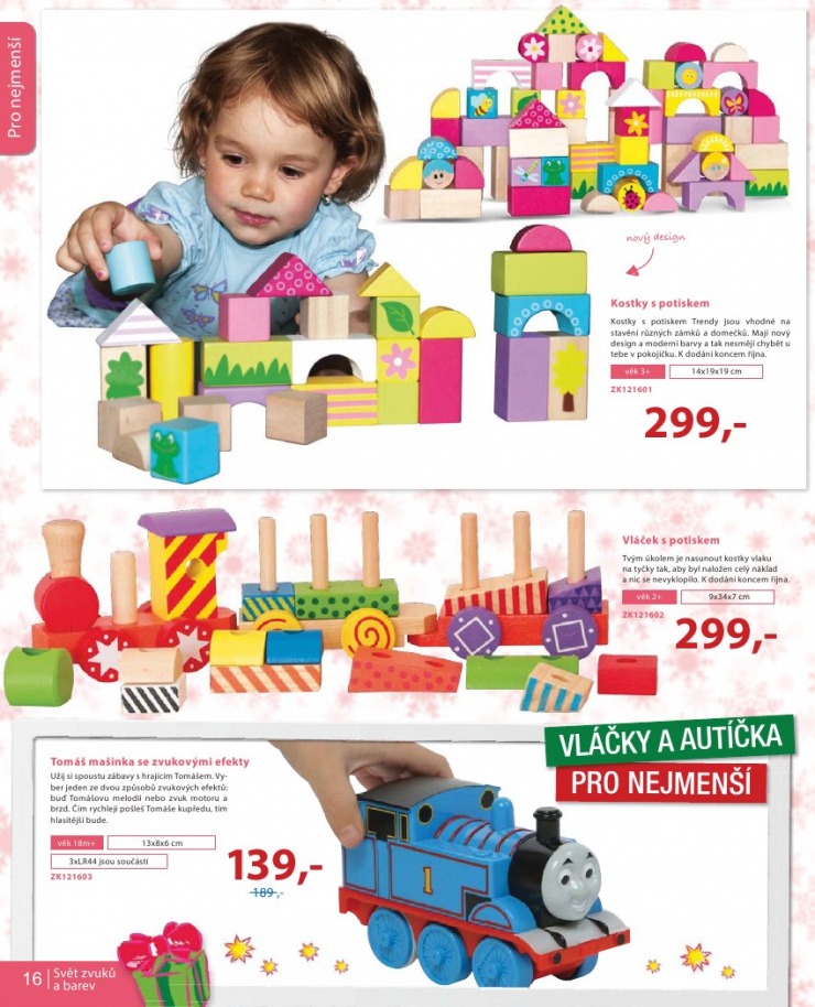 leták Sparkys strana 1 leták Sparkys strana 1