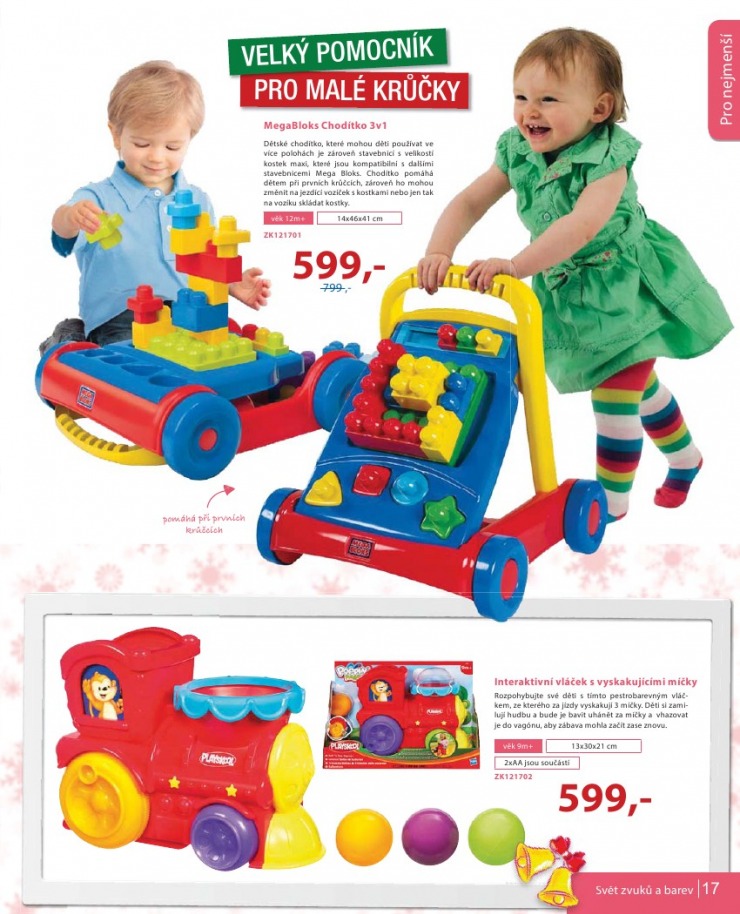 leták Sparkys strana 1 leták Sparkys strana 1