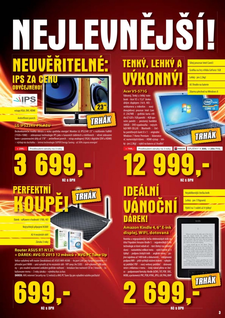 leták Comfor strana 1 leták Comfor strana 1