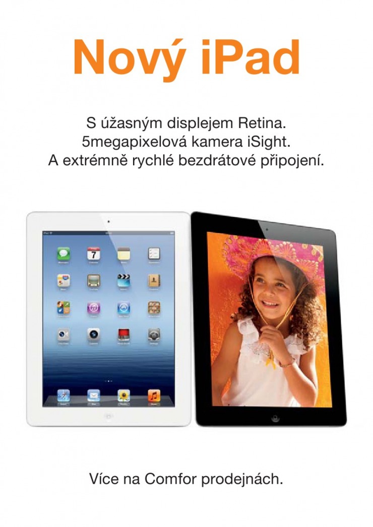 leták Comfor strana 1 leták Comfor strana 1