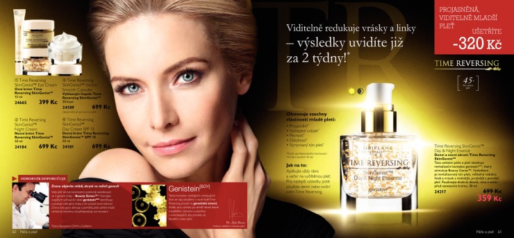 leták Oriflame Katalog od 26.2.2013 strana 1 leták Oriflame Katalog od 26.2.2013 strana 1