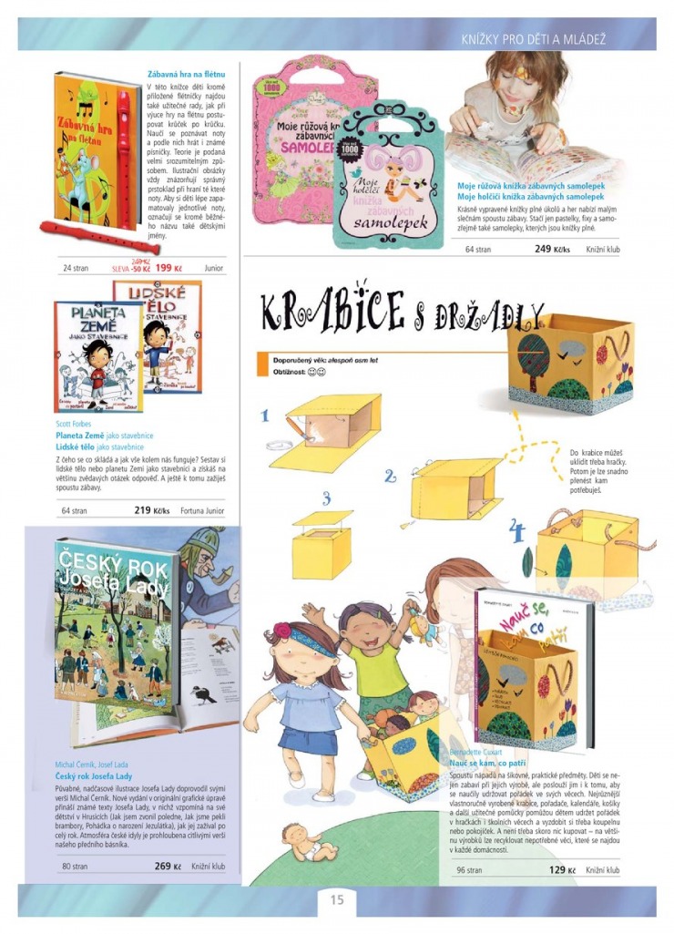leták Knižní klenoty Katalog od 1.3.2013 strana 1 leták Knižní klenoty Katalog od 1.3.2013 strana 1