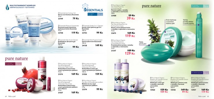 leták Oriflame Katalog od 30.4.2013 strana 1 leták Oriflame Katalog od 30.4.2013 strana 1