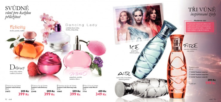 leták Oriflame Katalog od 30.4.2013 strana 1 leták Oriflame Katalog od 30.4.2013 strana 1