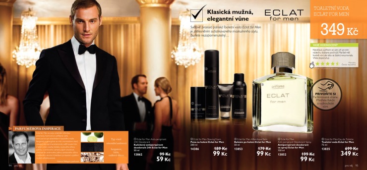 leták Oriflame Katalog od 30.4.2013 strana 1 leták Oriflame Katalog od 30.4.2013 strana 1