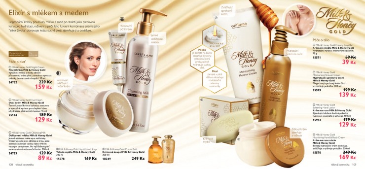 leták Oriflame Katalog od 30.4.2013 strana 1 leták Oriflame Katalog od 30.4.2013 strana 1