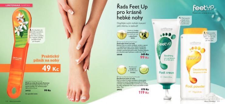 leták Oriflame Katalog od 30.4.2013 strana 1 leták Oriflame Katalog od 30.4.2013 strana 1