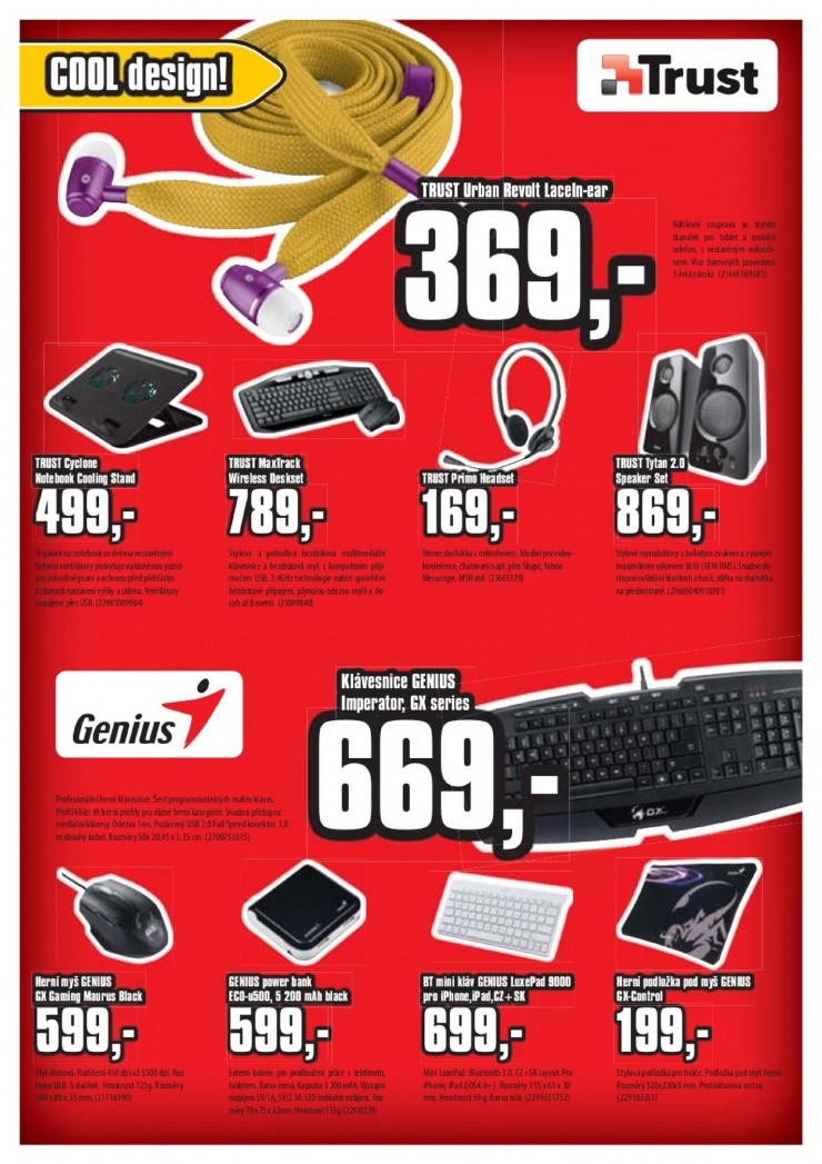 leták Comfor katalog od 7.9.2013 strana 1 leták Comfor katalog od 7.9.2013 strana 1