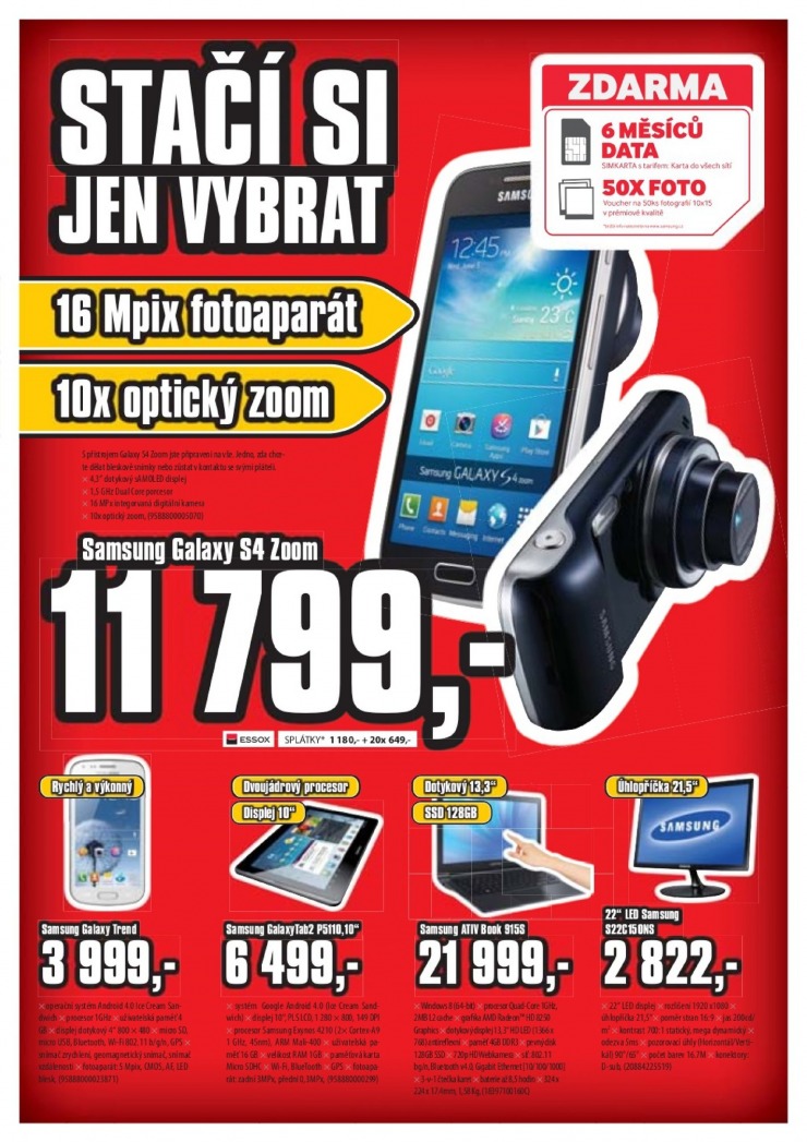 leták Comfor katalog od 7.9.2013 strana 1 leták Comfor katalog od 7.9.2013 strana 1