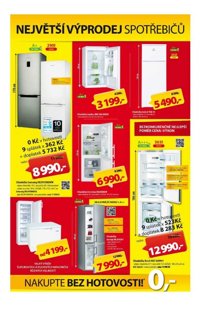 leták Euronics Aktuální leták od 4.6.2014 strana 1 leták Euronics Aktuální leták od 4.6.2014 strana 1