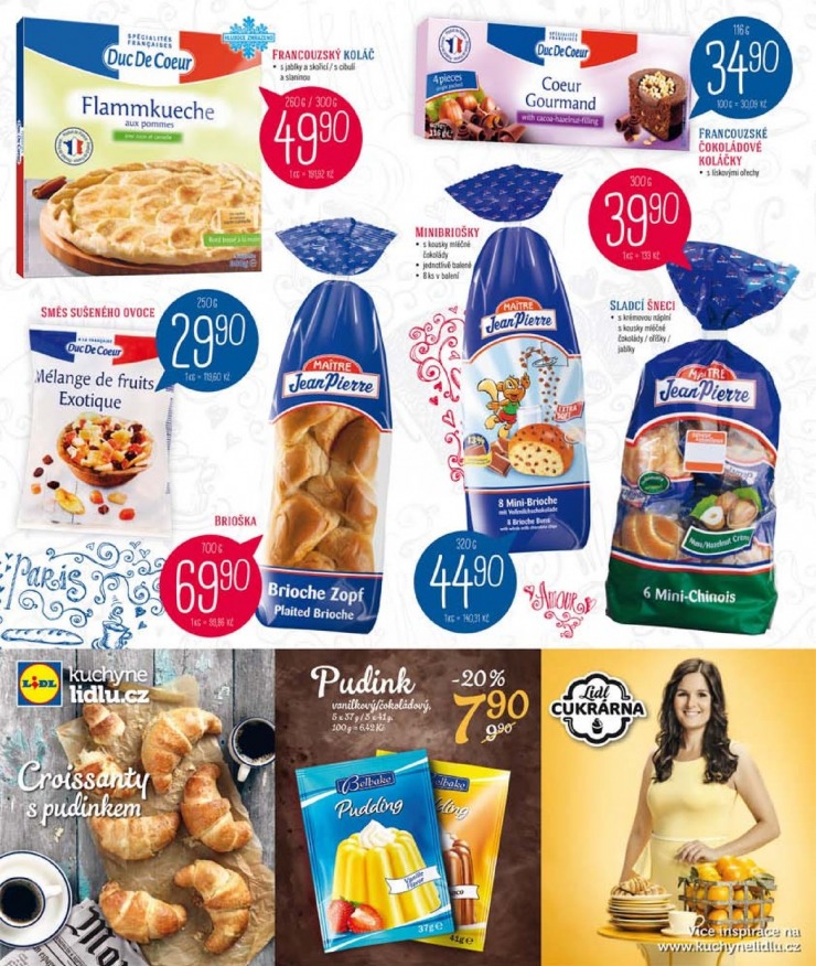 leták Lidl Akční nabídka od 29.9.2014 strana 1 leták Lidl Akční nabídka od 29.9.2014 strana 1