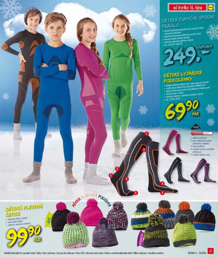 letk Lidl Akn nabdka od 13.10.2014 strana 1