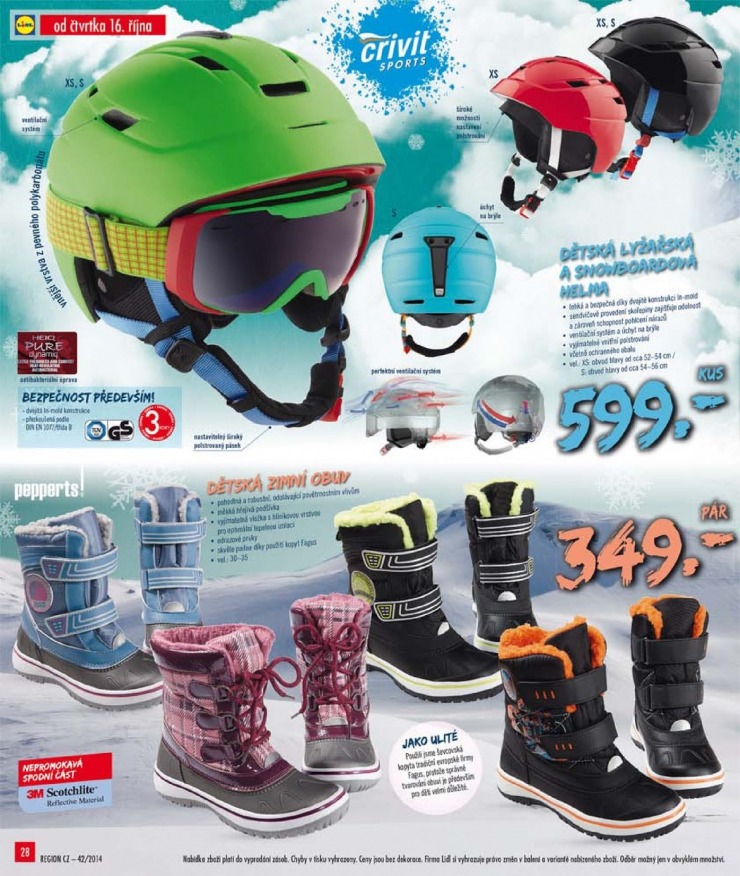 letk Lidl Akn nabdka od 13.10.2014 strana 1