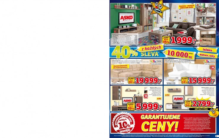 leták Asko nábytek katalog CV, TA, ZN od 27.11.2014 strana 1 leták Asko nábytek katalog CV, TA, ZN od 27.11.2014 strana 1