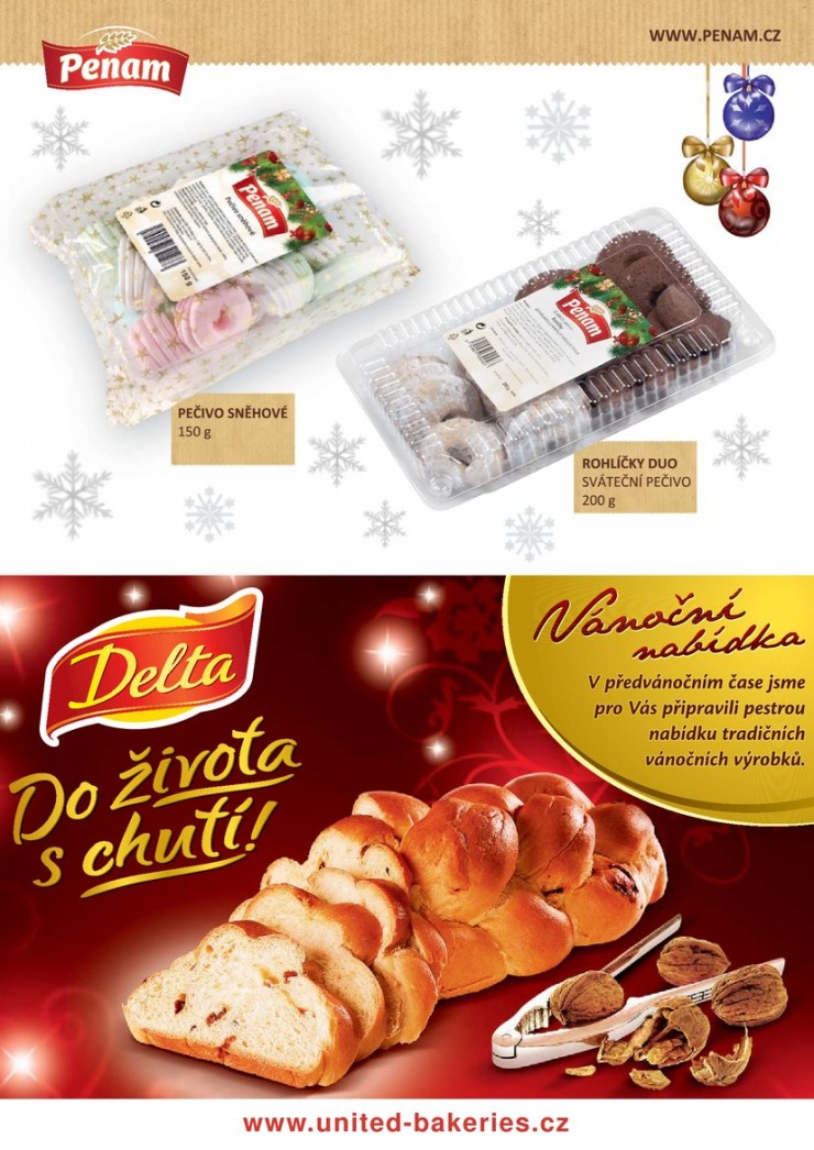 leták Enapo Akční leták od 3.12.2014 strana 1 leták Enapo Akční leták od 3.12.2014 strana 1