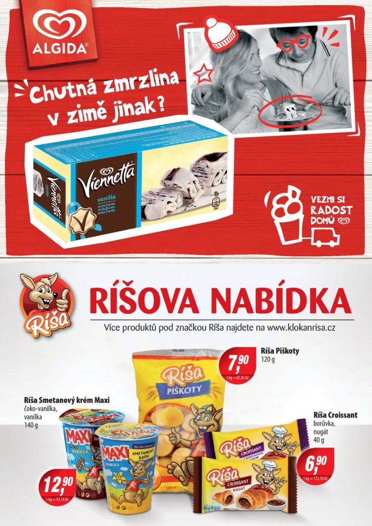 leták Enapo Akční leták od 3.12.2014 strana 1 leták Enapo Akční leták od 3.12.2014 strana 1