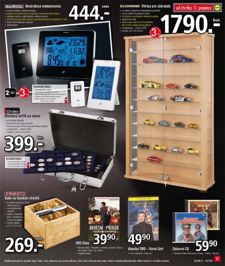 letk Lidl Akn nabdka od 8.12.2014 strana 1