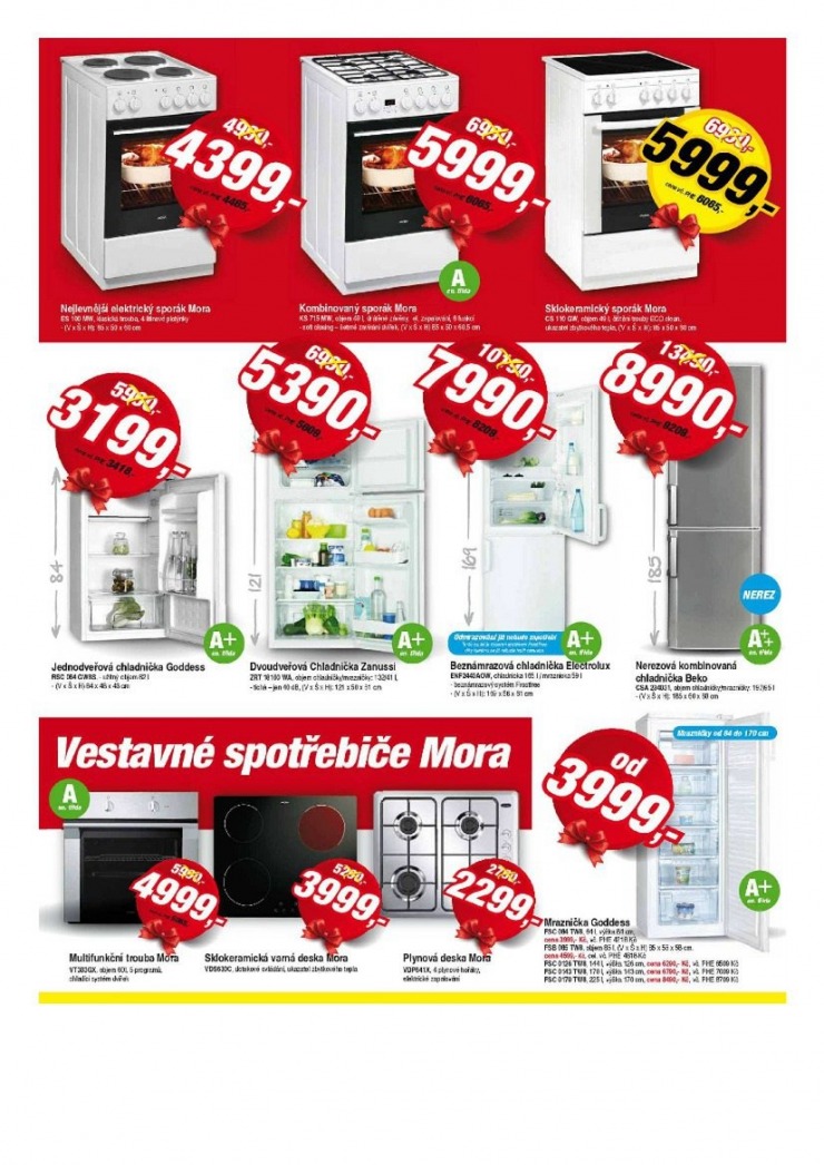 leták Proton Akční leták od 10.12.2014 strana 1 leták Proton Akční leták od 10.12.2014 strana 1