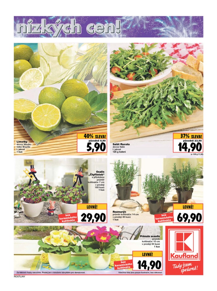 leták Kaufland Aktuální nabídka od 26.12.2014 strana 1 leták Kaufland Aktuální nabídka od 26.12.2014 strana 1