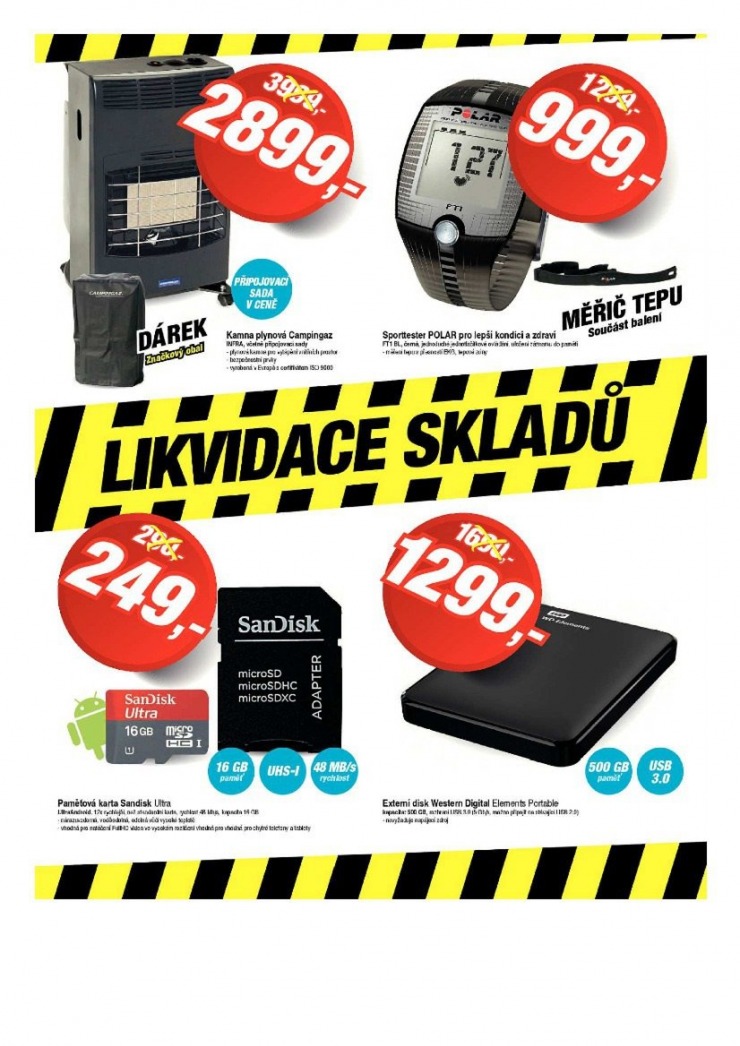 leták Proton Akční leták od 7.1.2015 strana 1 leták Proton Akční leták od 7.1.2015 strana 1