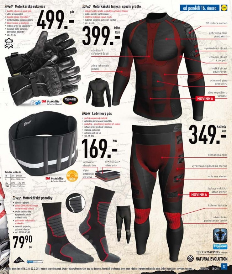 letk Lidl Akn nabdka od 16.2.2015 strana 1