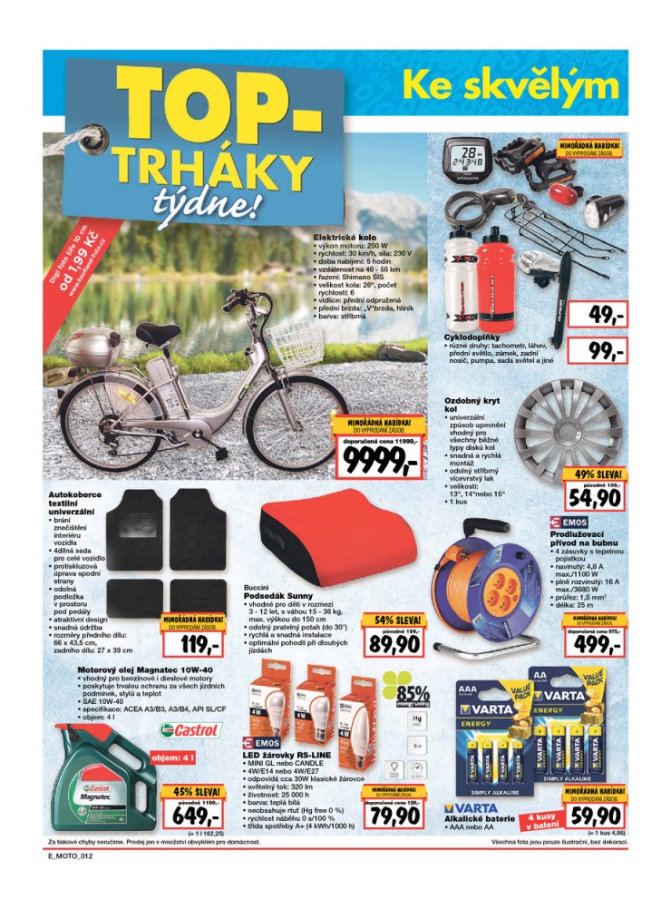 leták Kaufland Aktuální nabídka od 19.2.2015 strana 1 leták Kaufland Aktuální nabídka od 19.2.2015 strana 1