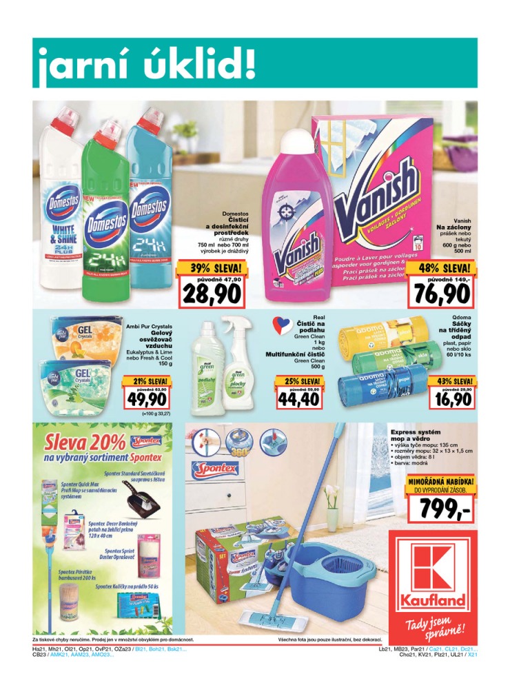 leták Kaufland Aktuální nabídka od 5.3.2015 strana 1 leták Kaufland Aktuální nabídka od 5.3.2015 strana 1