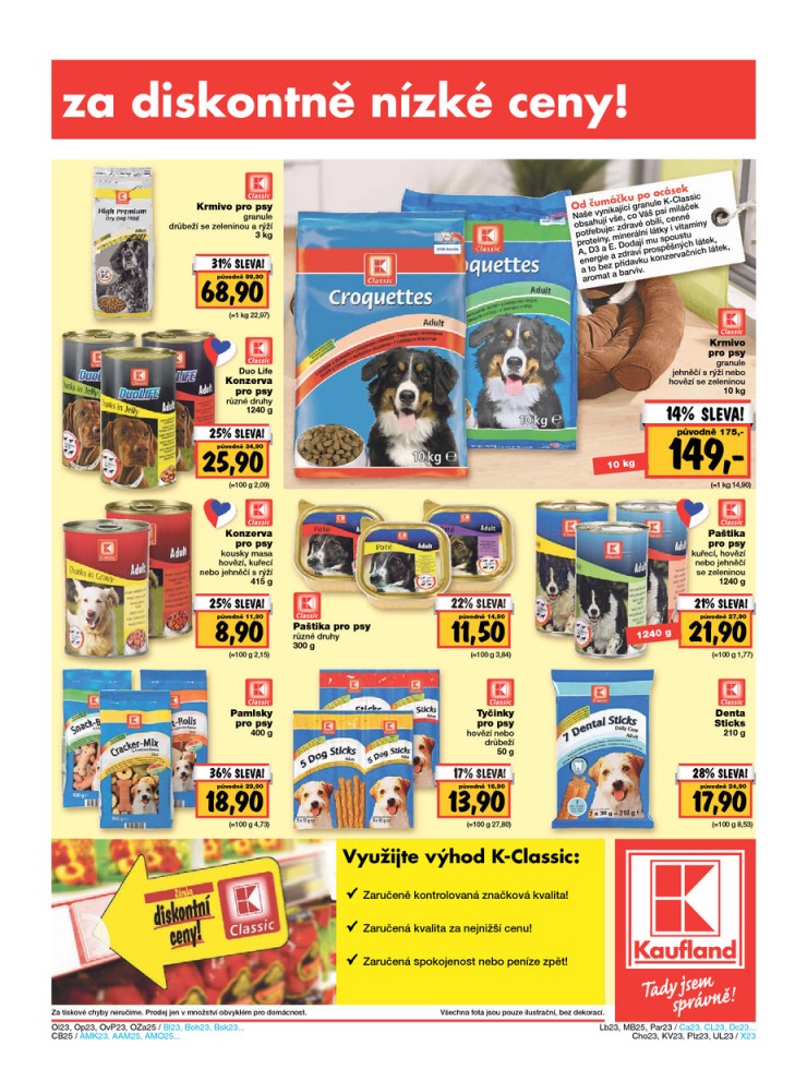leták Kaufland Aktuální nabídka od 5.3.2015 strana 1 leták Kaufland Aktuální nabídka od 5.3.2015 strana 1