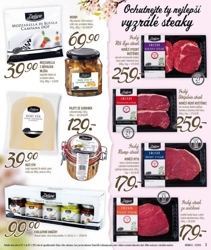 letk Lidl Akn nabdka od 23.3.2015 strana 1