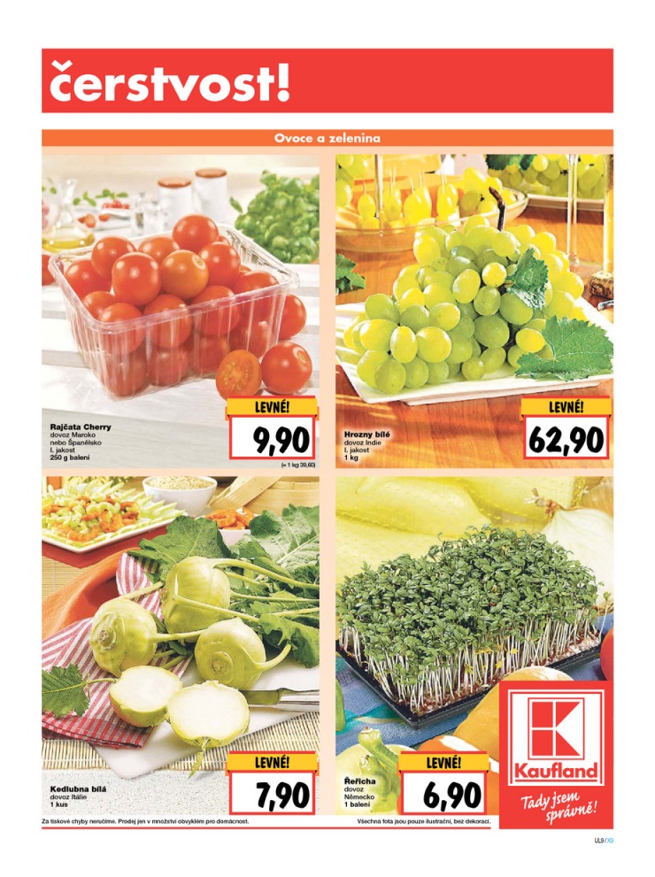 leták Kaufland Aktuální nabídka od 30.4.2015 strana 1 leták Kaufland Aktuální nabídka od 30.4.2015 strana 1