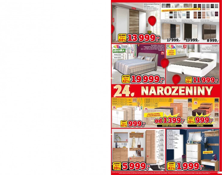 leták Asko nábytek Comutov, Tábor od 30.4.2015 strana 1 leták Asko nábytek Comutov, Tábor od 30.4.2015 strana 1