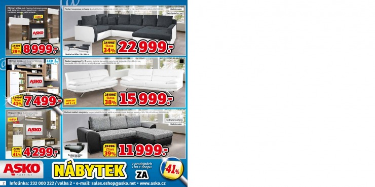 leták Asko nábytek E-shop od 14.5.2015 strana 1 leták Asko nábytek E-shop od 14.5.2015 strana 1