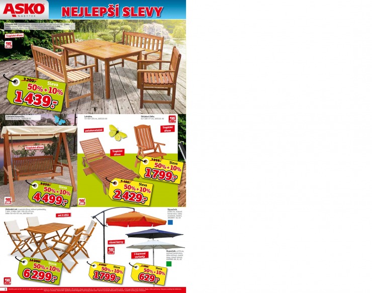 leták Asko nábytek katalog od 28.5.2015 strana 1 leták Asko nábytek katalog od 28.5.2015 strana 1